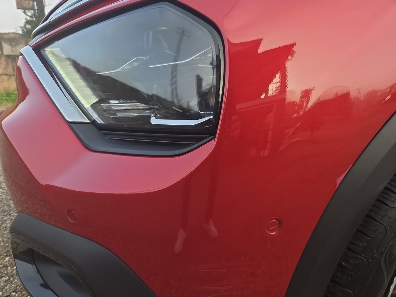 Citroën ë-C4 ELECTRICO 100 KW SHINE - Foto 2