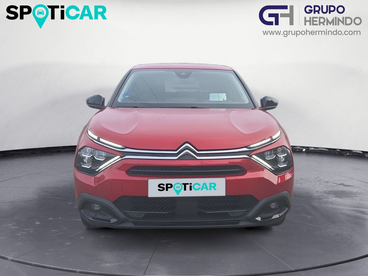 Citroën ë-C4 ELECTRICO 100 KW SHINE - Foto 2