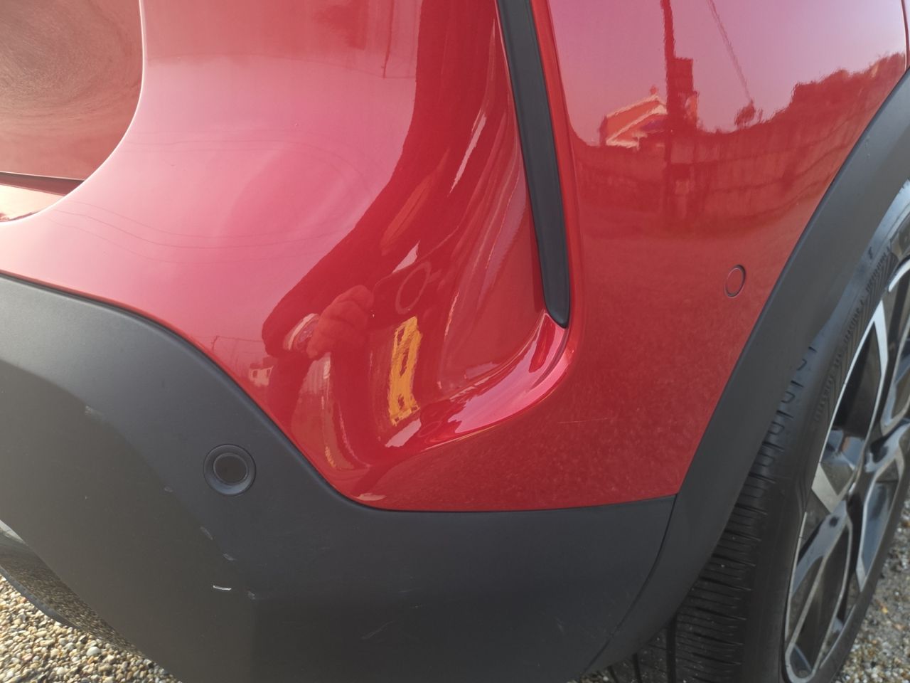 Citroën ë-C4 ELECTRICO 100 KW SHINE - Foto 2