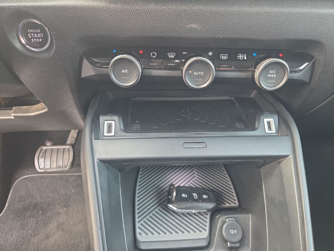 Citroën ë-C4 ELECTRICO 100 KW SHINE - Foto 2