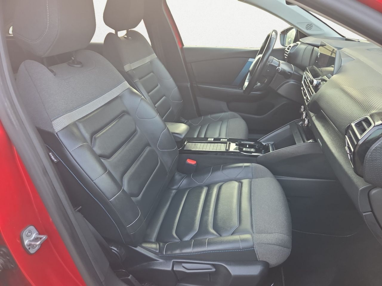 Citroën ë-C4 ELECTRICO 100 KW SHINE - Foto 2