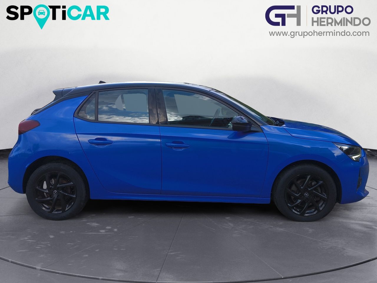 Opel Corsa GS LINE 1.5 D DT MT6 S/S 100 CV - Foto 2