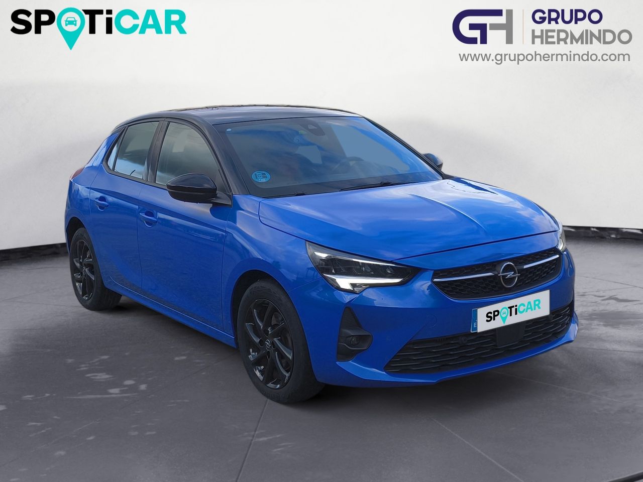 Opel Corsa GS LINE 1.5 D DT MT6 S/S 100 CV - Foto 2