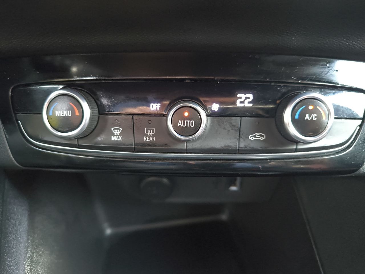 Opel Corsa GS LINE 1.5 D DT MT6 S/S 100 CV - Foto 2