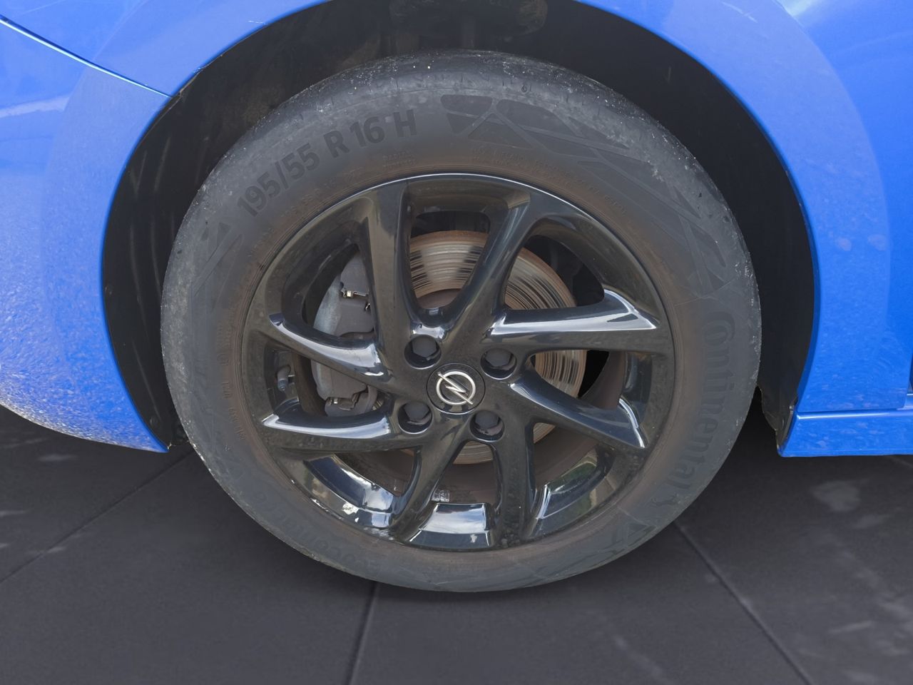 Opel Corsa GS LINE 1.5 D DT MT6 S/S 100 CV - Foto 2