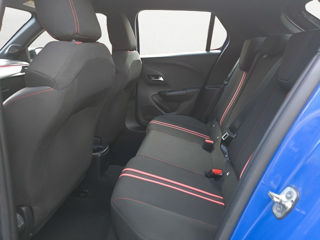 Opel Corsa GS LINE 1.5 D DT MT6 S/S 100 CV - Foto 2