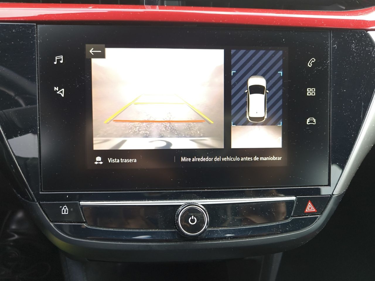 Opel Corsa GS LINE 1.5 D DT MT6 S/S 100 CV - Foto 2