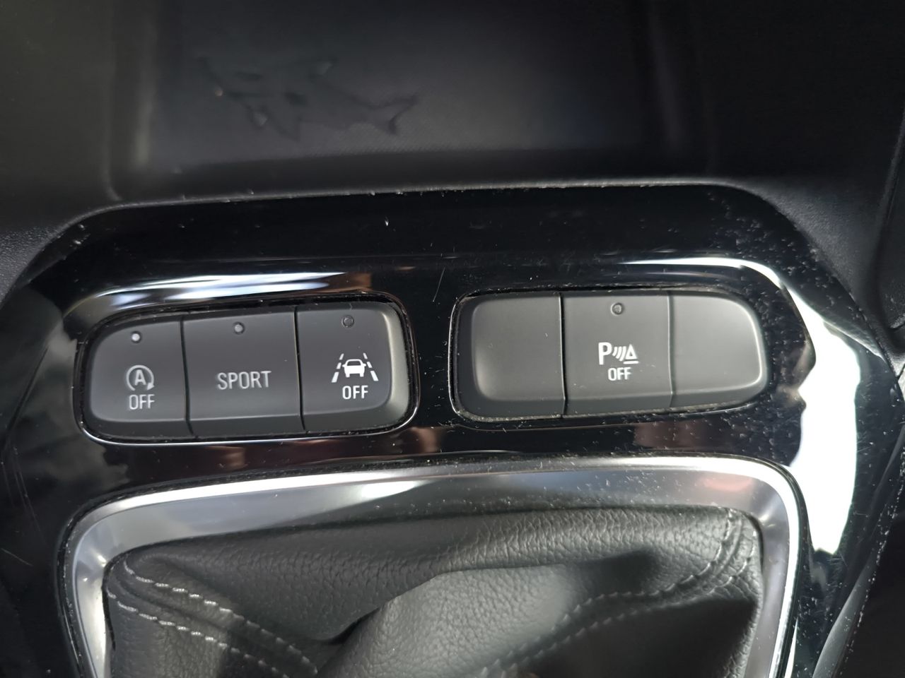 Opel Corsa GS LINE 1.5 D DT MT6 S/S 100 CV - Foto 2