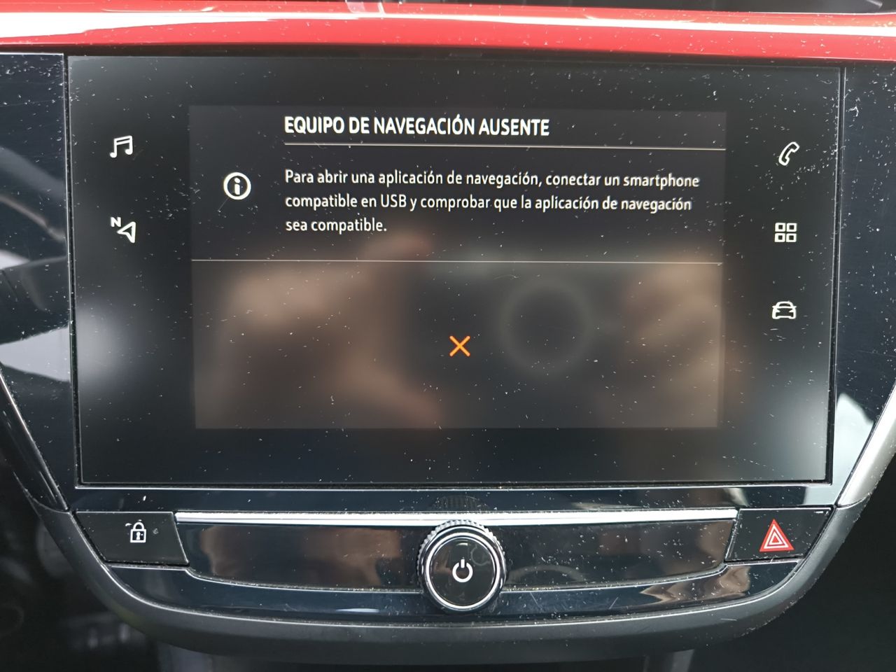 Opel Corsa GS LINE 1.5 D DT MT6 S/S 100 CV - Foto 2