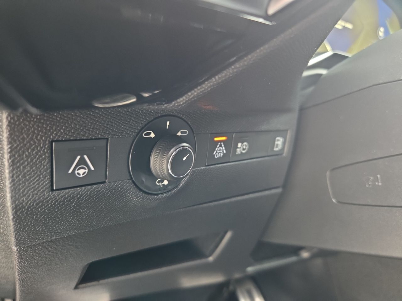 DS DS 7 Crossback E TENSE 225 LIGNE NOIRE - Foto 2