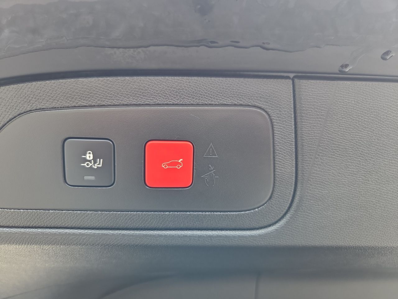 DS DS 7 Crossback E TENSE 225 LIGNE NOIRE - Foto 2