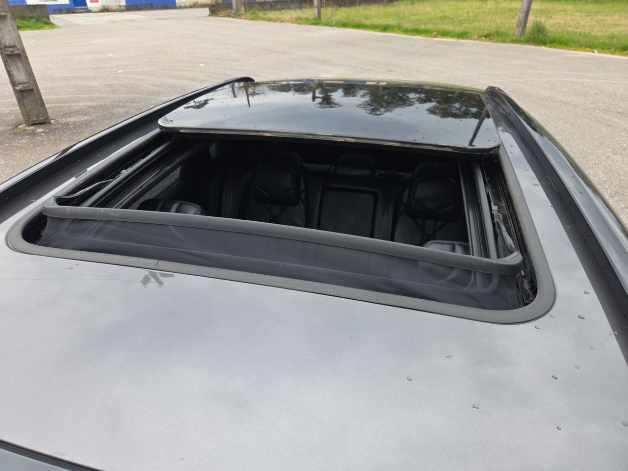 DS DS 7 Crossback E TENSE 225 LIGNE NOIRE - Foto 2