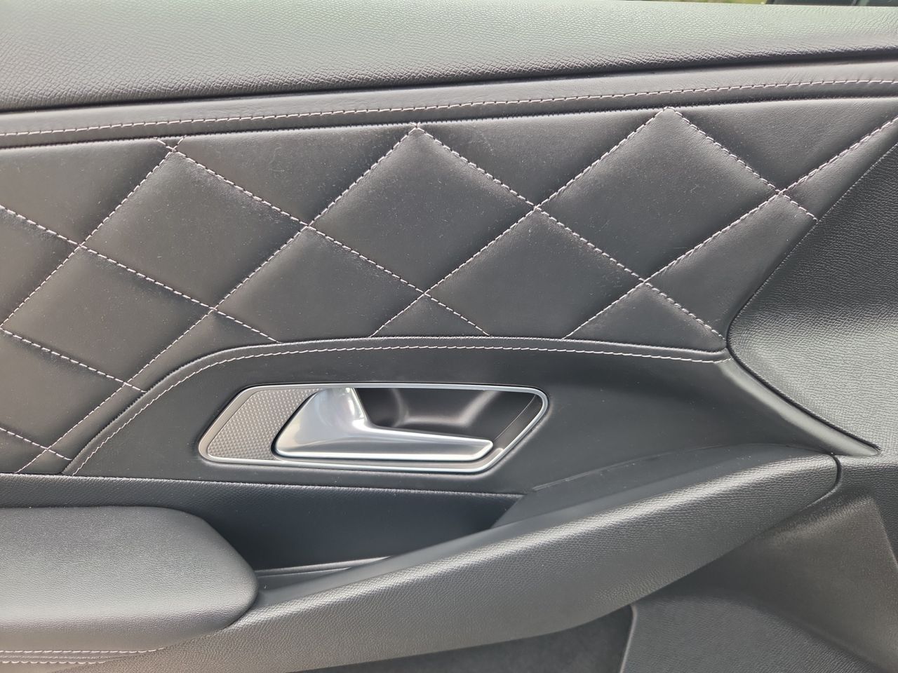 DS DS 7 Crossback E TENSE 225 LIGNE NOIRE - Foto 2