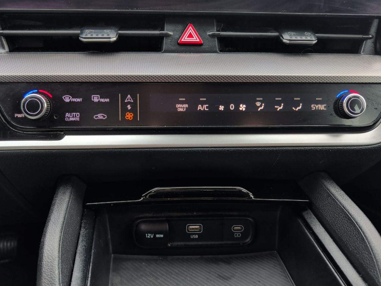 Kia Sportage 1.6 TGDI HEV DRIVE 4X2 - Foto 2