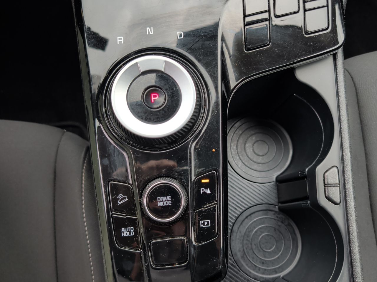 Kia Sportage 1.6 TGDI HEV DRIVE 4X2 - Foto 2