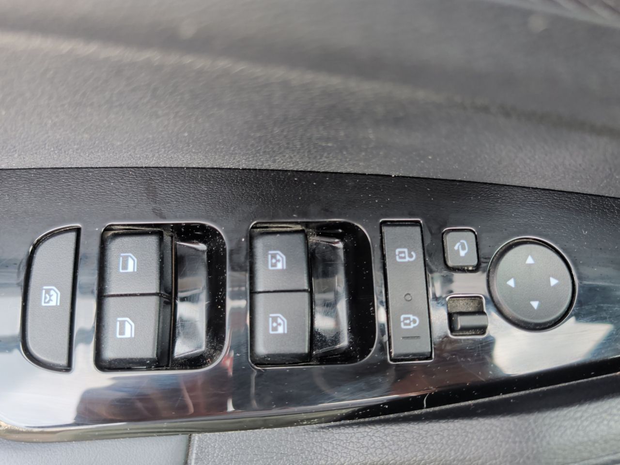 Kia Sportage 1.6 TGDI HEV DRIVE 4X2 - Foto 2