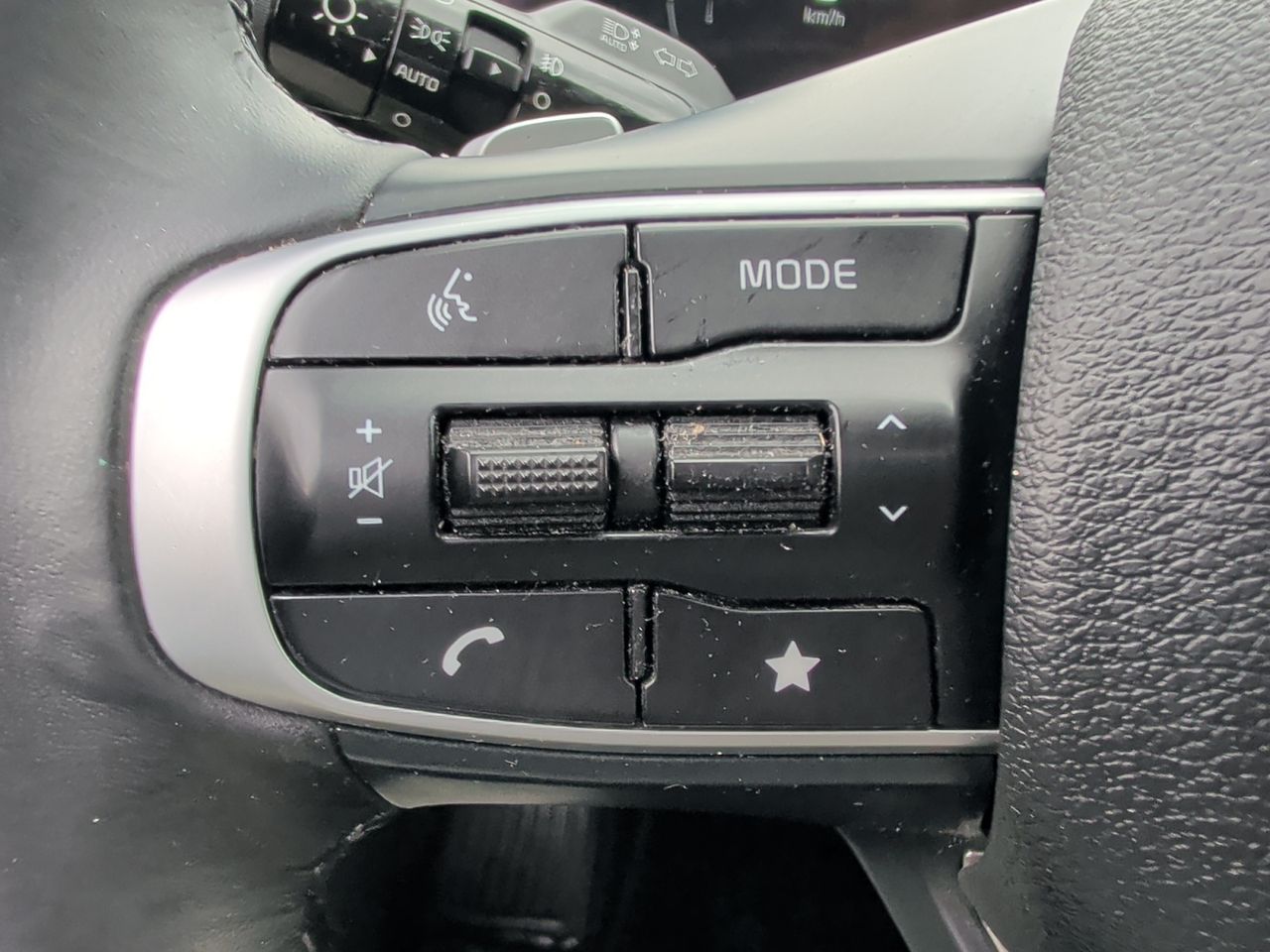 Kia Sportage 1.6 TGDI HEV DRIVE 4X2 - Foto 2