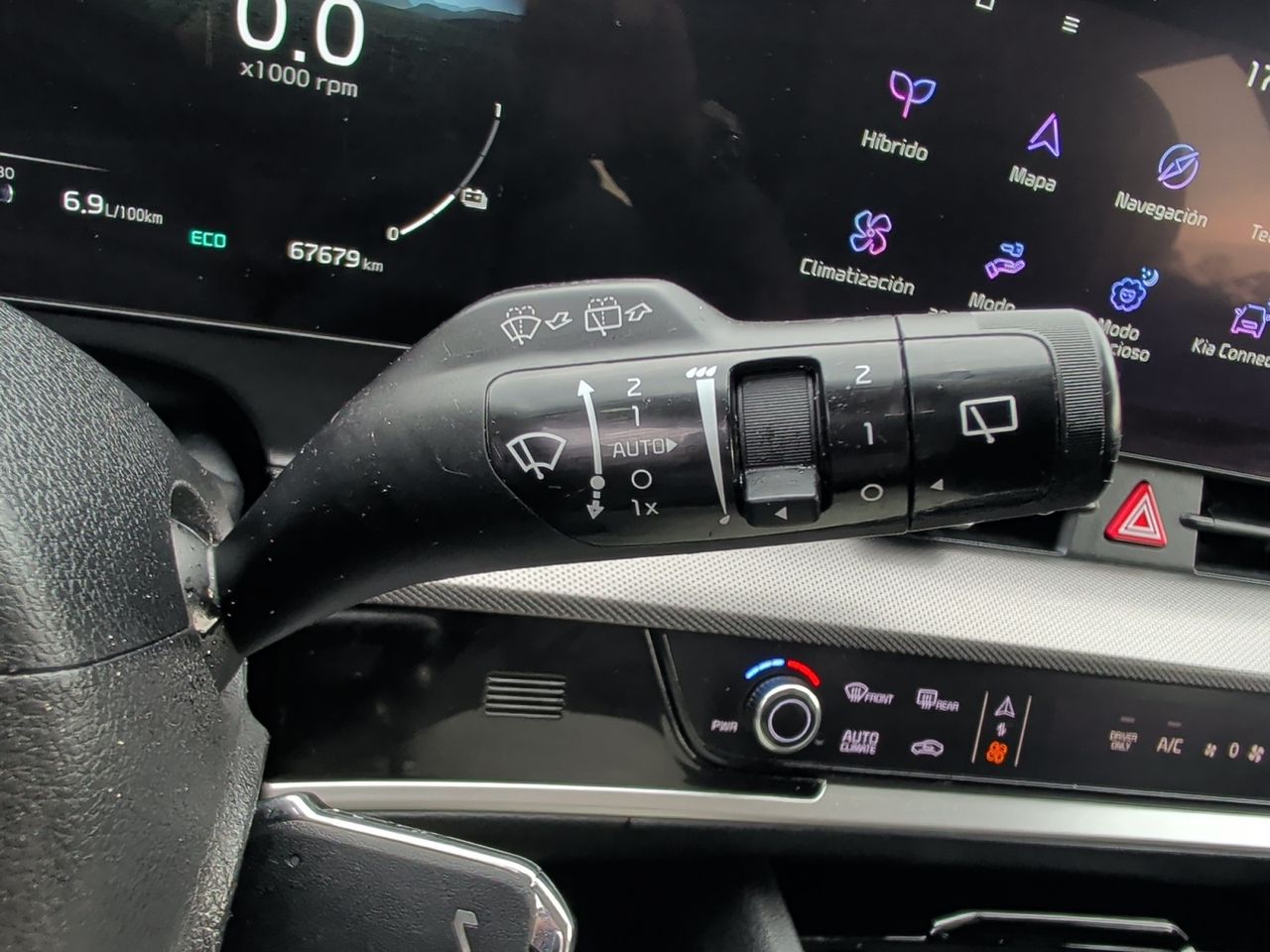 Kia Sportage 1.6 TGDI HEV DRIVE 4X2 - Foto 2
