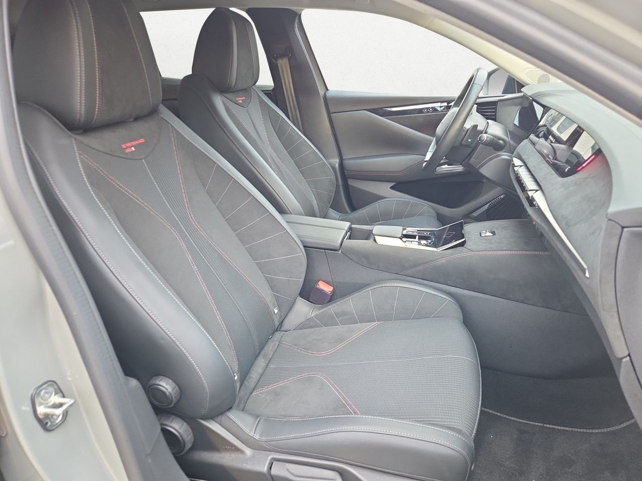 DS DS 4 E TENSE 225 PERFORMANCE LINE - Foto 2