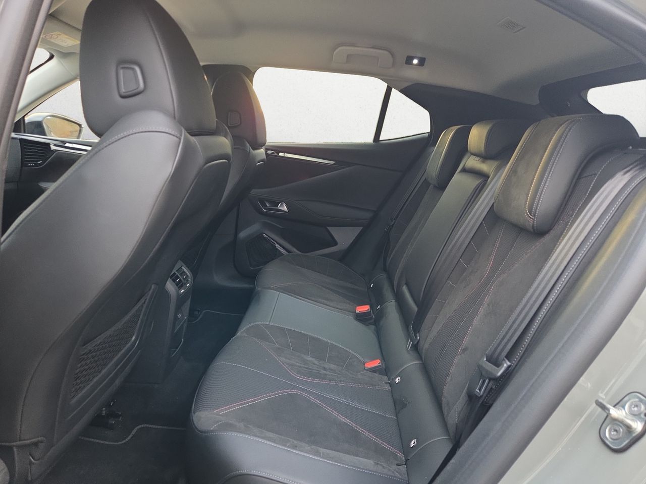 DS DS 4 E TENSE 225 PERFORMANCE LINE - Foto 2