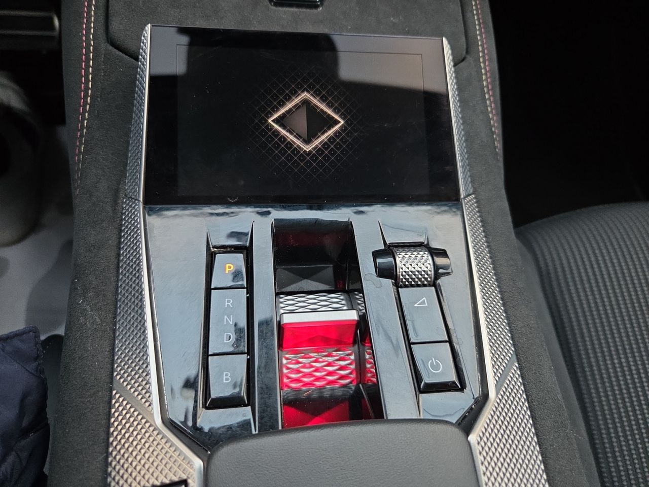 DS DS 4 E TENSE 225 PERFORMANCE LINE - Foto 2