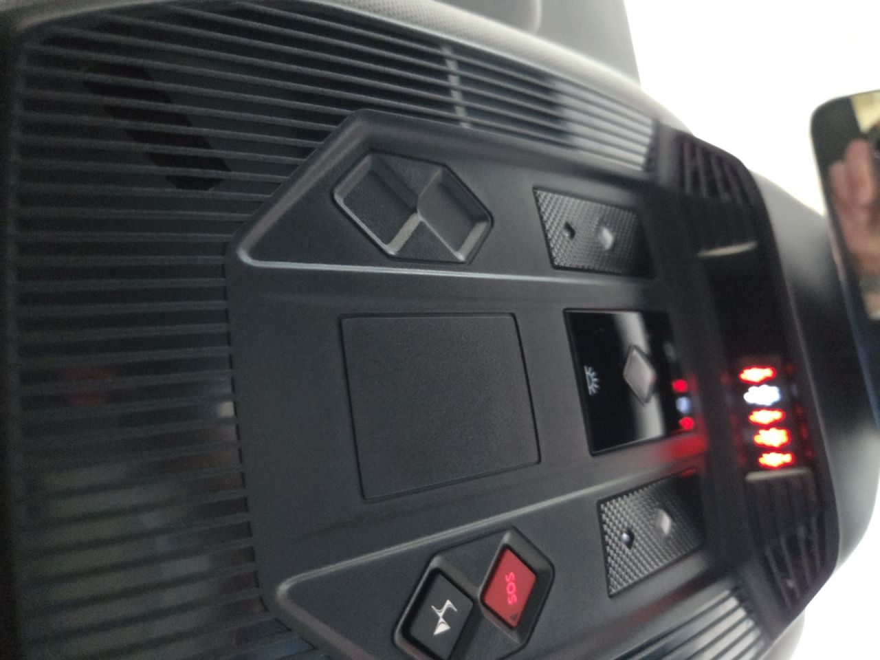 DS DS 4 E TENSE 225 PERFORMANCE LINE - Foto 2