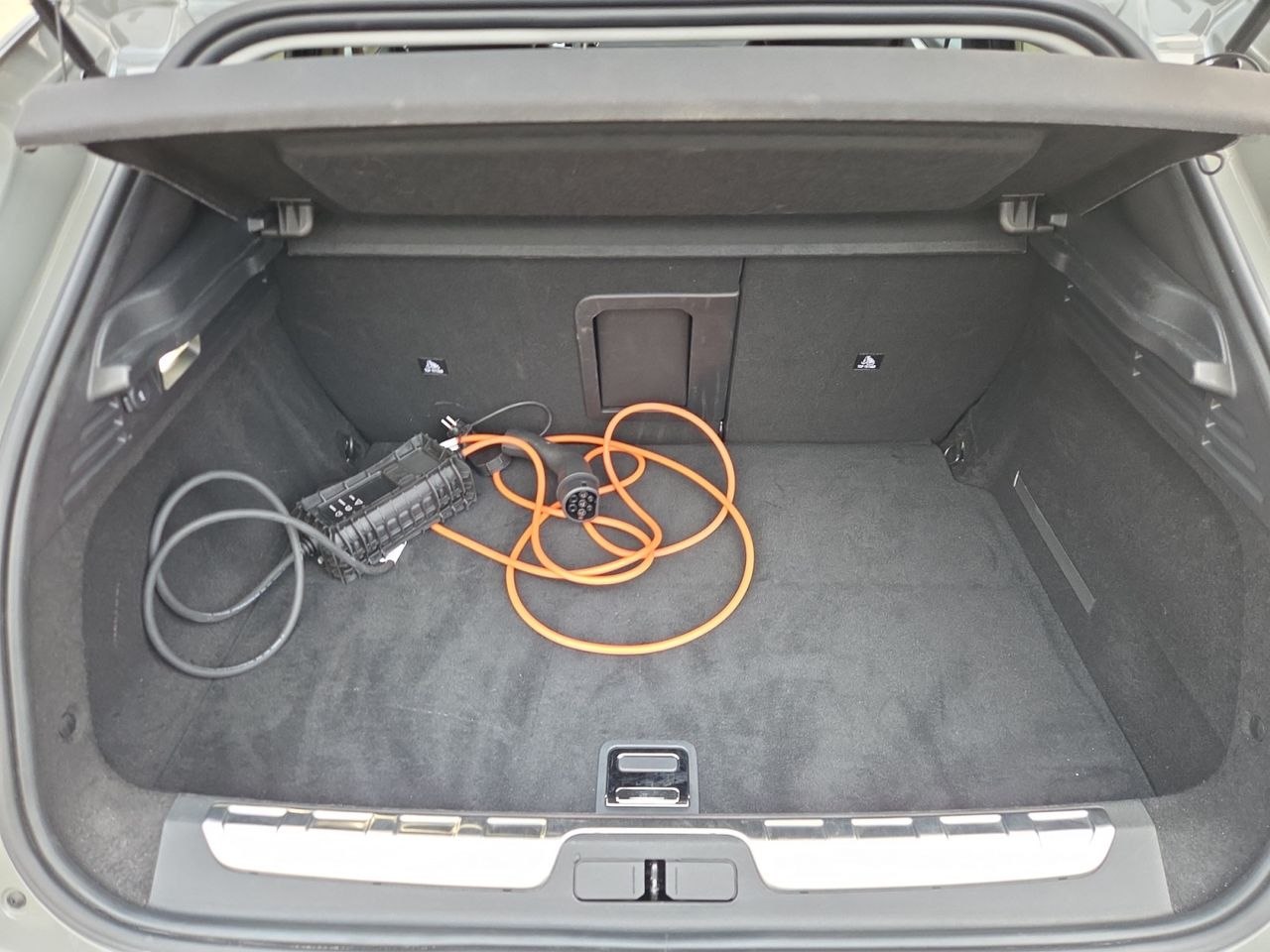 DS DS 4 E TENSE 225 PERFORMANCE LINE - Foto 2