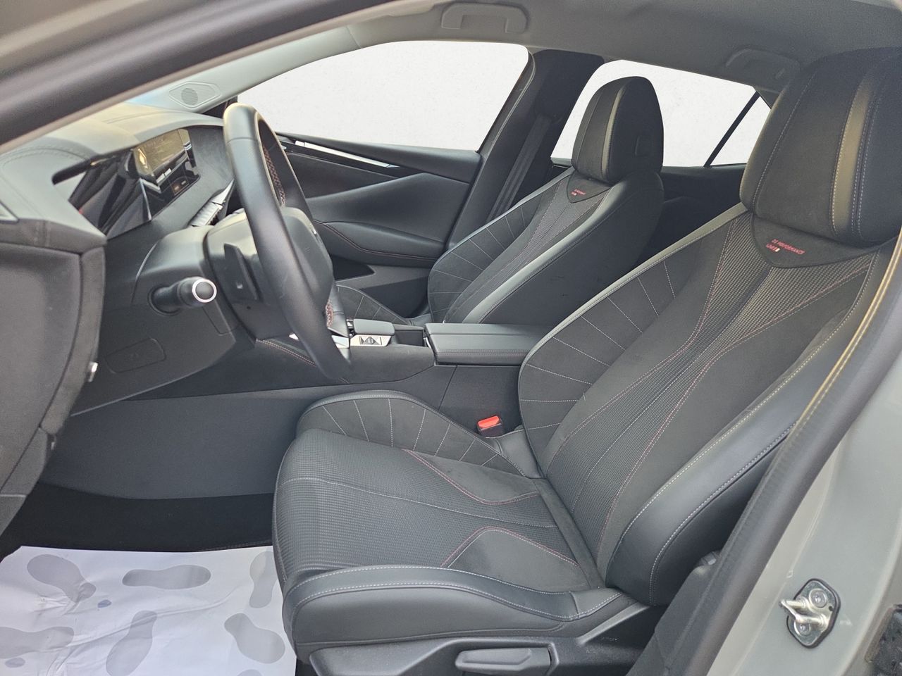 DS DS 4 E TENSE 225 PERFORMANCE LINE - Foto 2