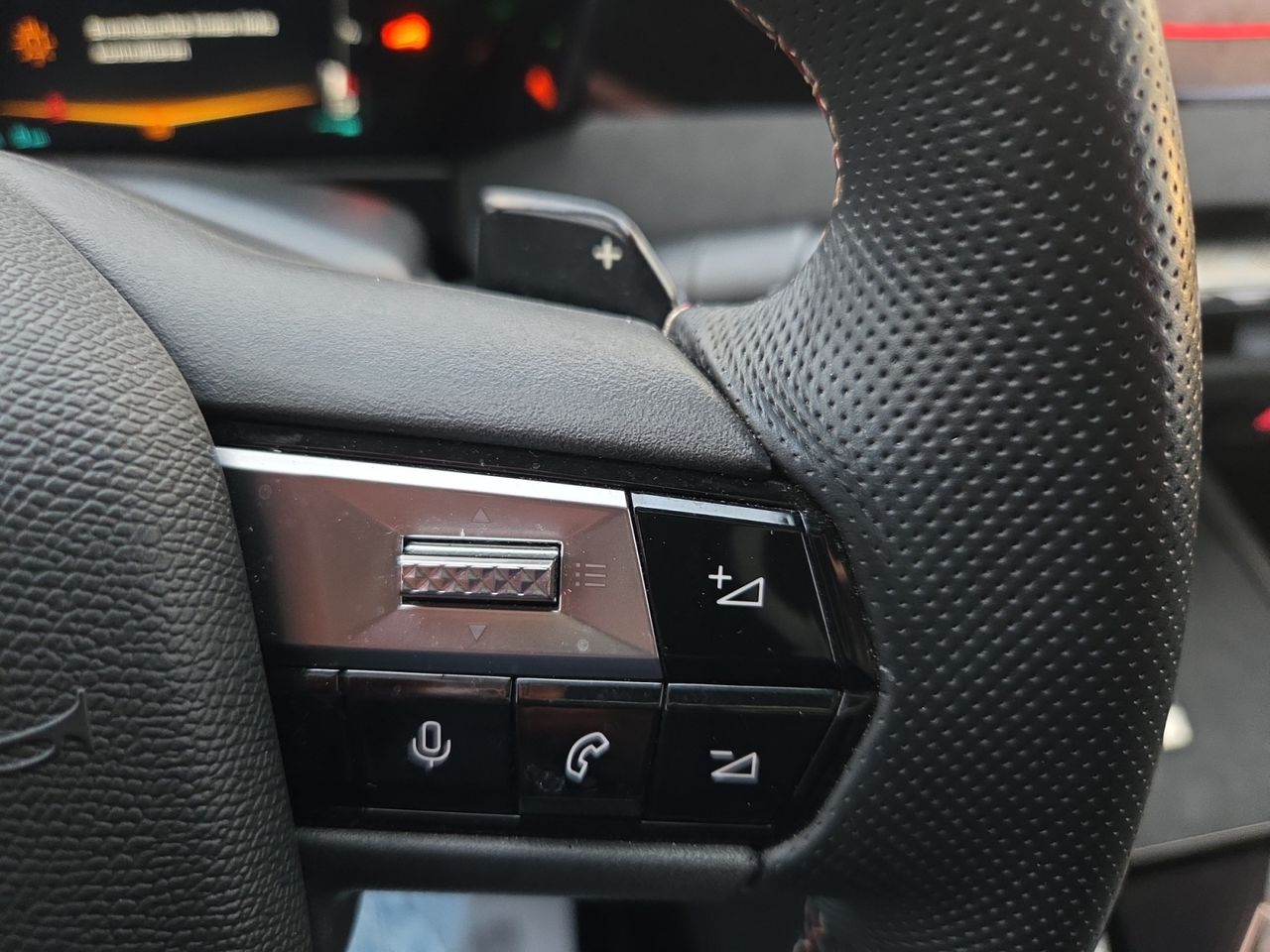 DS DS 4 E TENSE 225 PERFORMANCE LINE - Foto 2