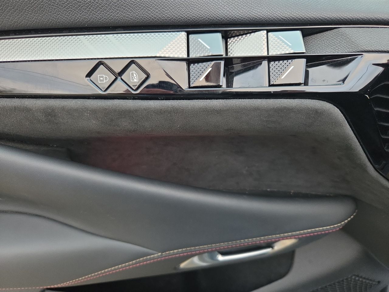 DS DS 4 E TENSE 225 PERFORMANCE LINE - Foto 2