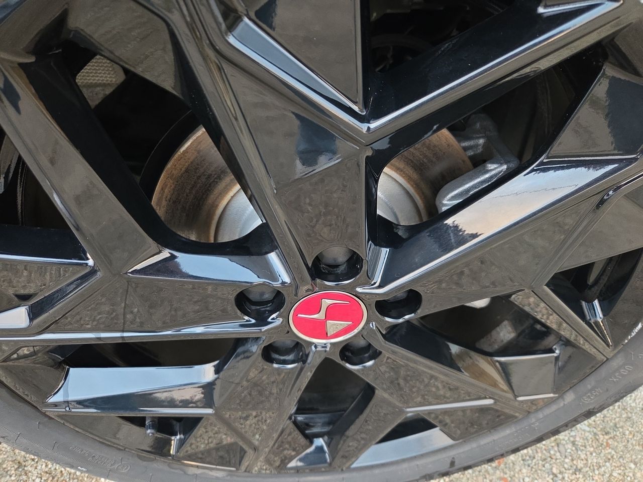 DS DS 4 E TENSE 225 PERFORMANCE LINE - Foto 2