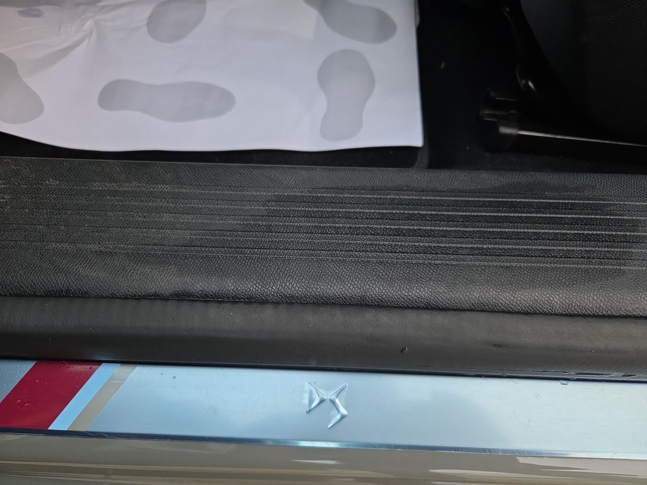 DS DS 4 E TENSE 225 PERFORMANCE LINE - Foto 2