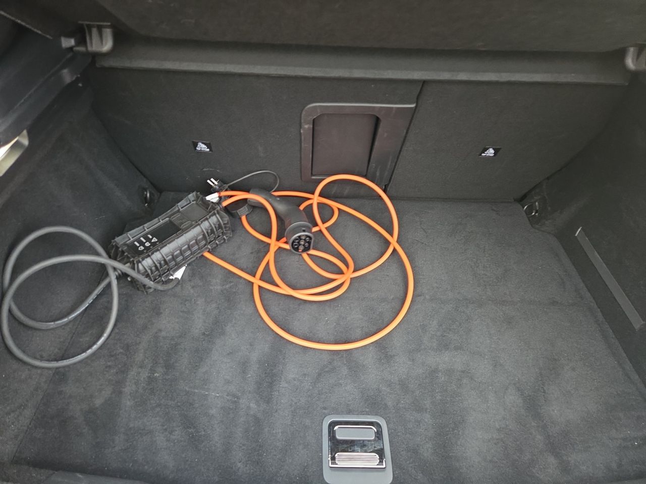 DS DS 4 E TENSE 225 PERFORMANCE LINE - Foto 2