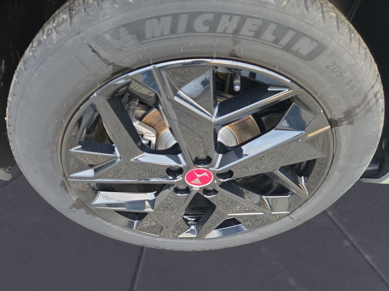 DS DS 4 E TENSE 225 PERFORMANCE LINE - Foto 2