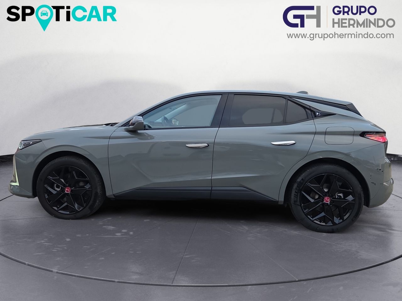 DS DS 4 E TENSE 225 PERFORMANCE LINE - Foto 2