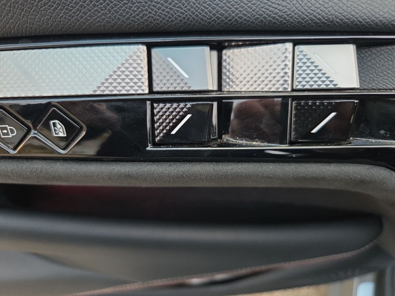 DS DS 4 E TENSE 225 PERFORMANCE LINE - Foto 2