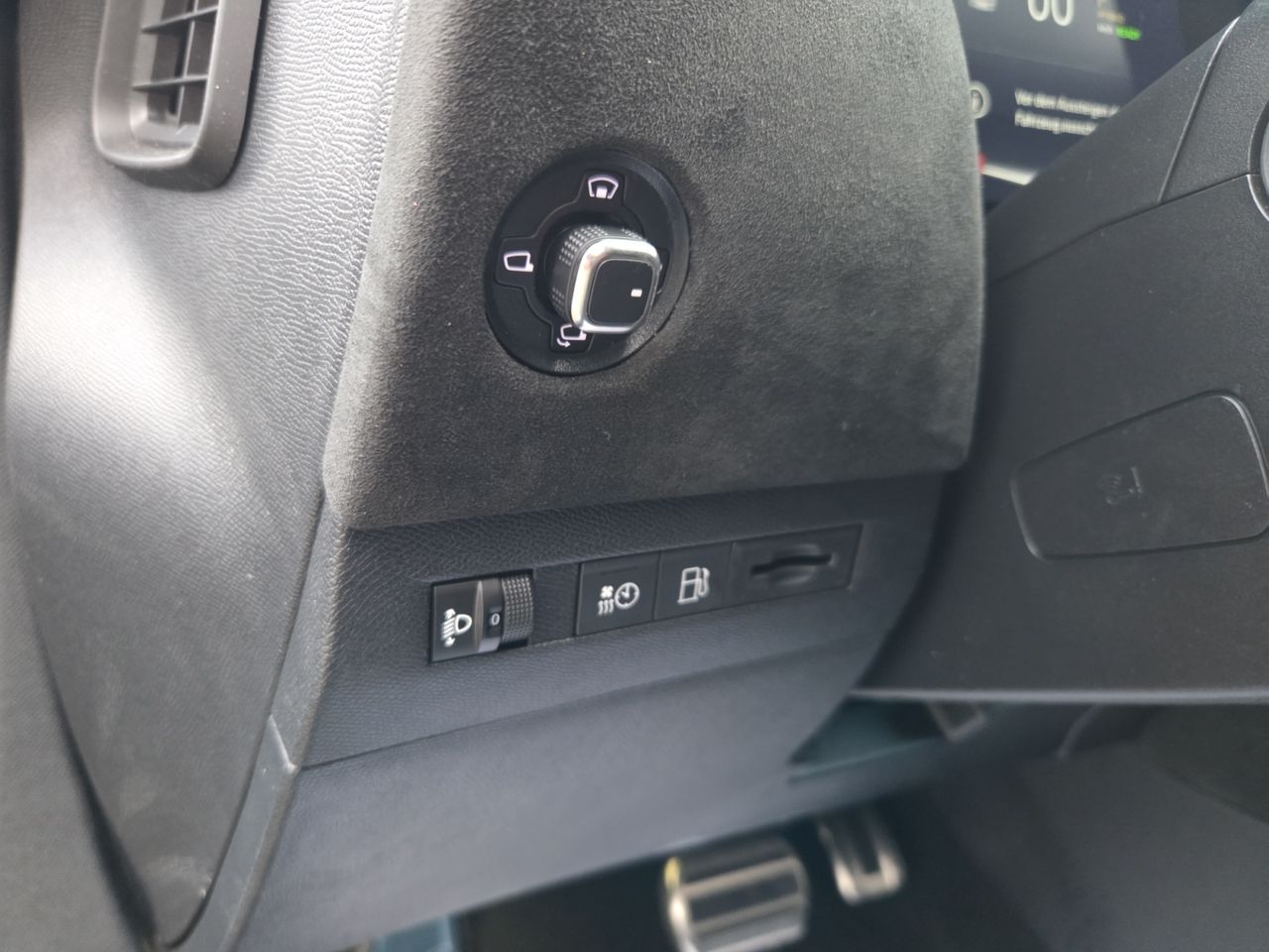 DS DS 4 E TENSE 225 PERFORMANCE LINE - Foto 2