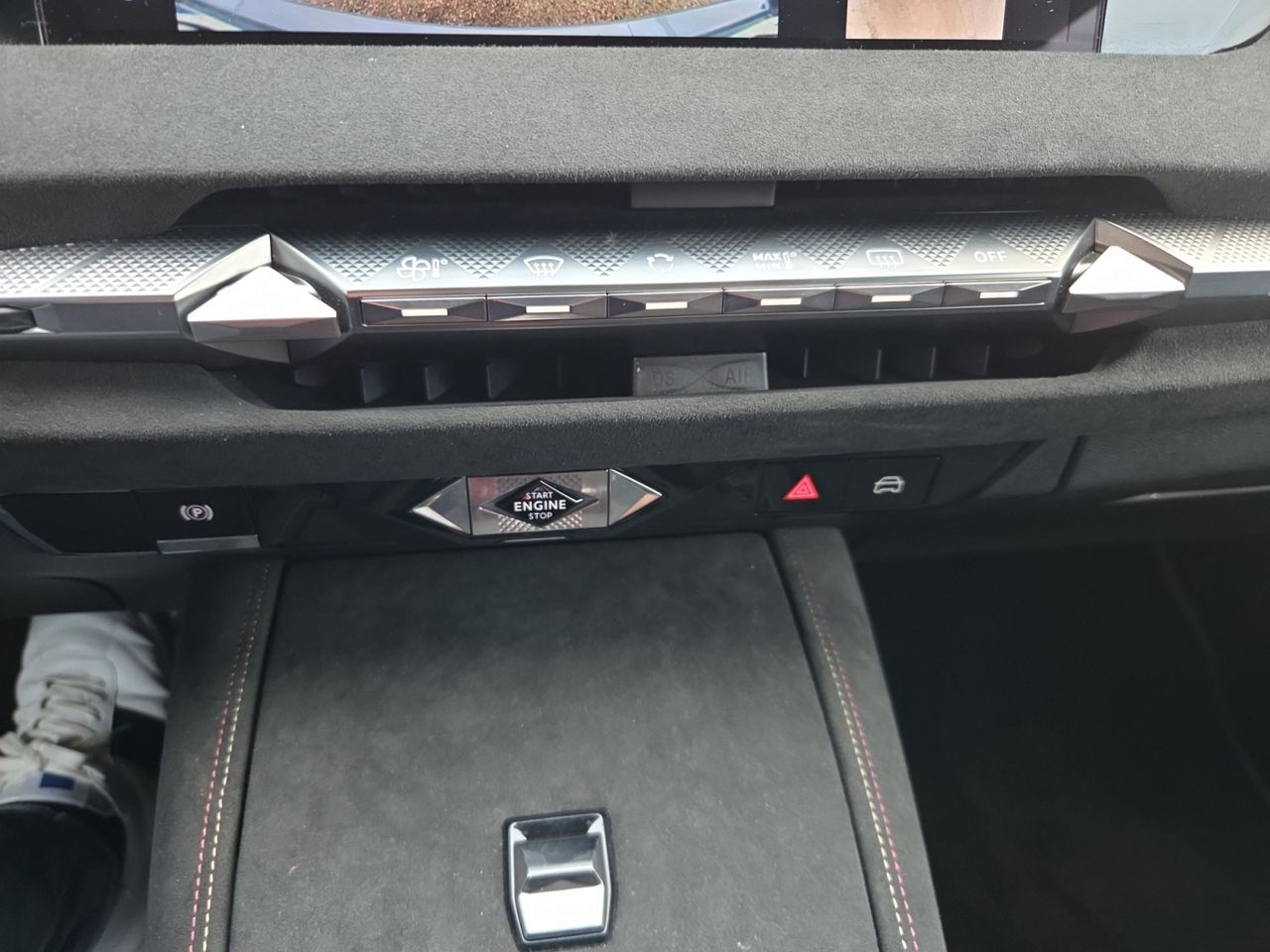 DS DS 4 E TENSE 225 PERFORMANCE LINE - Foto 2