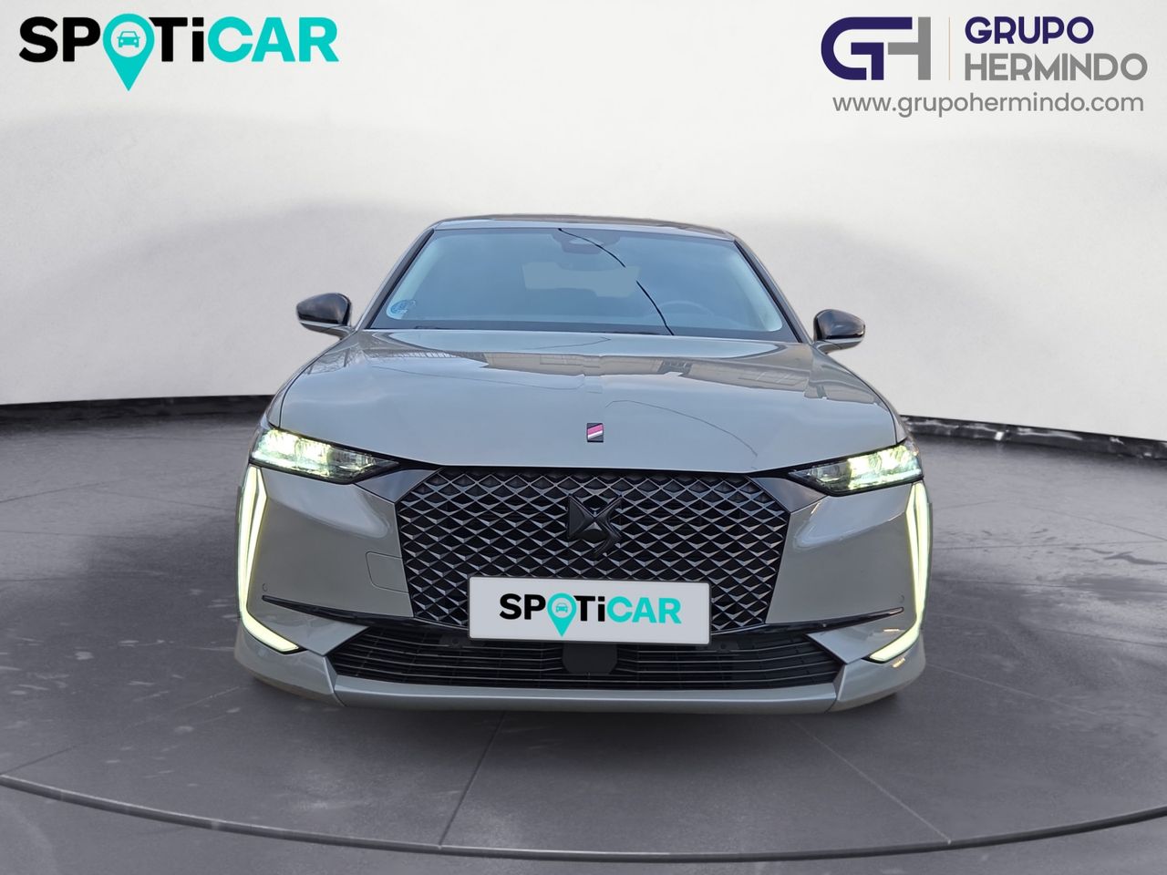 DS DS 4 E TENSE 225 PERFORMANCE LINE - Foto 2