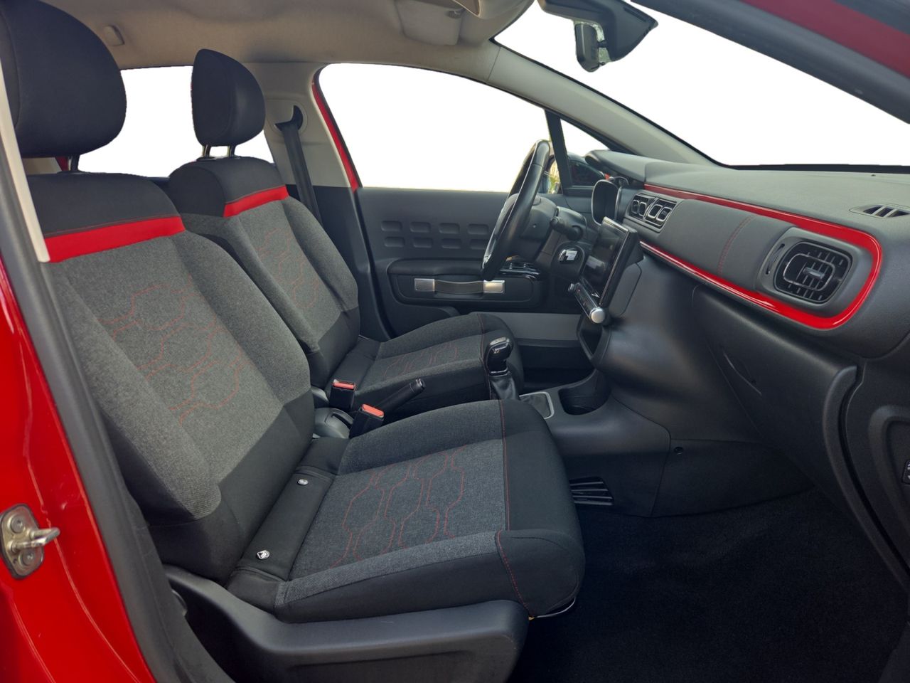 Citroën C3 PURE TECH 82 CV FEEL - Foto 2