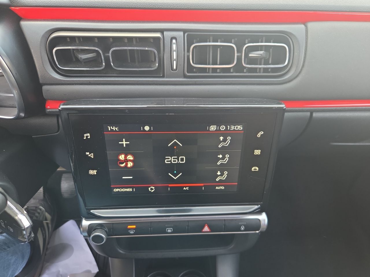 Citroën C3 PURE TECH 82 CV FEEL - Foto 2