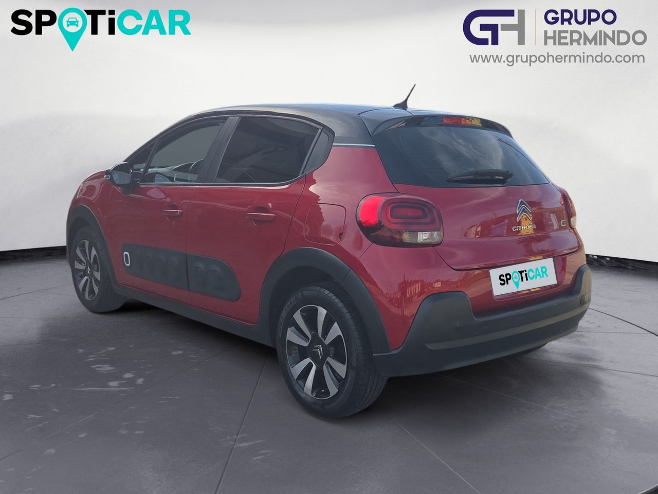Citroën C3 PURE TECH 82 CV FEEL - Foto 2