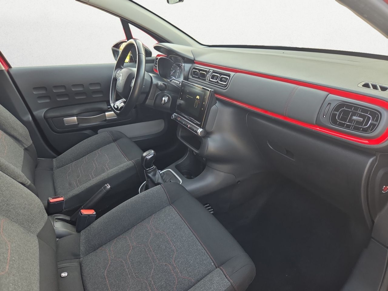 Citroën C3 PURE TECH 82 CV FEEL - Foto 2