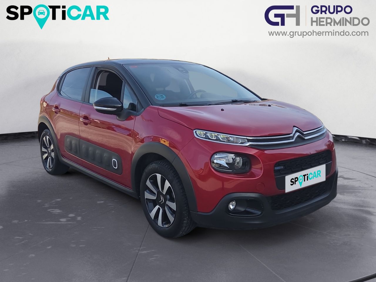 Citroën C3 PURE TECH 82 CV FEEL - Foto 2