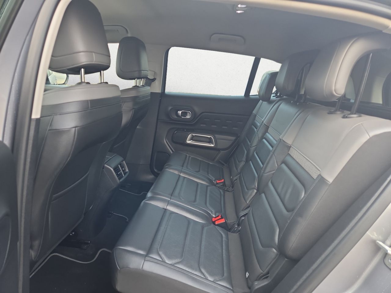 Citroën C5 Aircross PLUG IN HYBRID 225 e EAT8 SHINE PACK - Foto 2