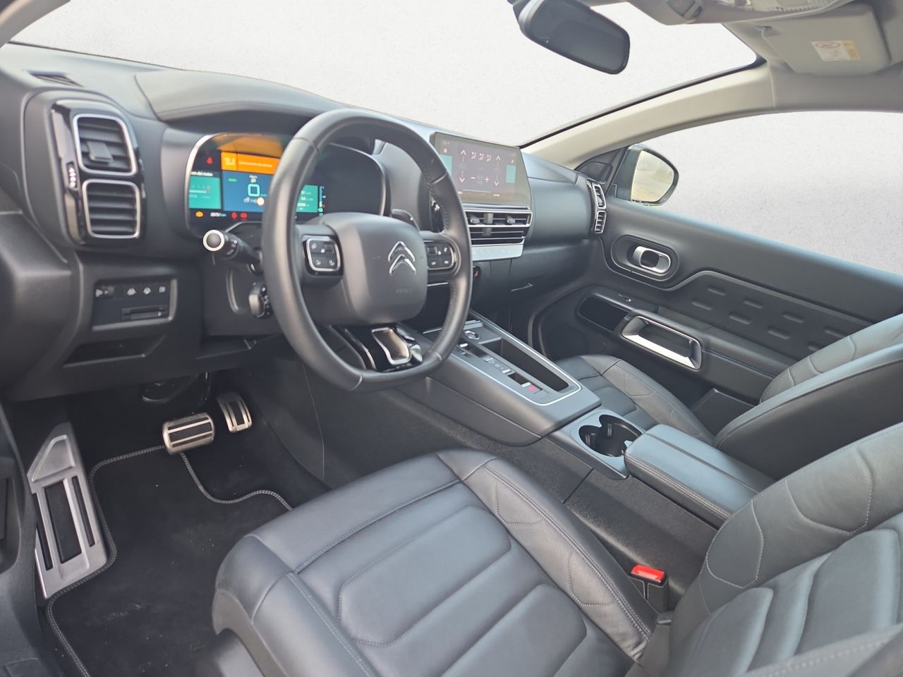 Citroën C5 Aircross PLUG IN HYBRID 225 e EAT8 SHINE PACK - Foto 2