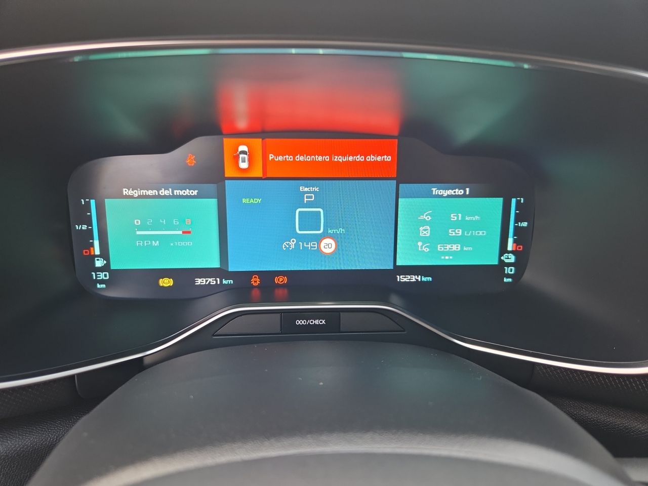 Citroën C5 Aircross PLUG IN HYBRID 225 e EAT8 SHINE PACK - Foto 2