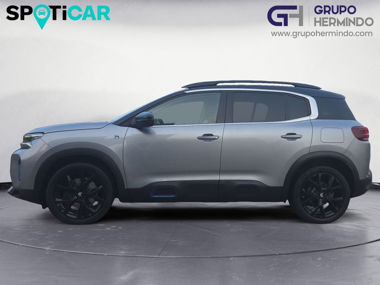 Citroën C5 Aircross PLUG IN HYBRID 225 e EAT8 SHINE PACK - Foto 2