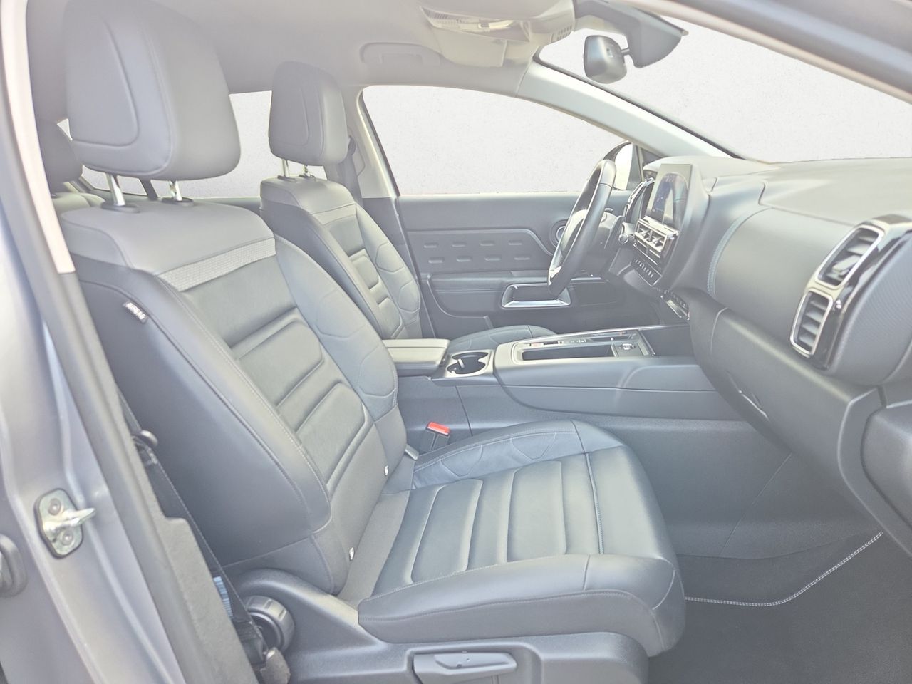 Citroën C5 Aircross PLUG IN HYBRID 225 e EAT8 SHINE PACK - Foto 2