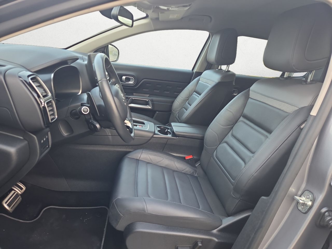 Citroën C5 Aircross PLUG IN HYBRID 225 e EAT8 SHINE PACK - Foto 2